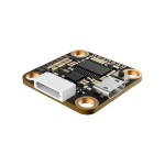 Venta al por mayor 20x20mm Foxeer F722 V3 Mini BMI270 5V/2A OSD BlackBox 2-6S controlador de vuelo para Air Unit Racing Drones Parts